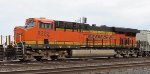 BNSF 8222